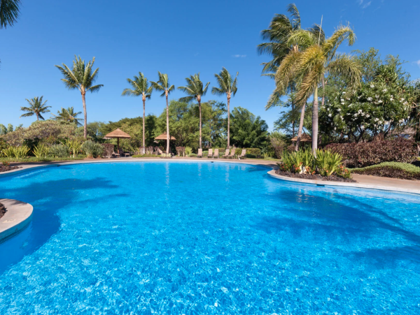 Hawaiian Villa - Luxurious 4-Bedroom Retreat in Kohala Coast